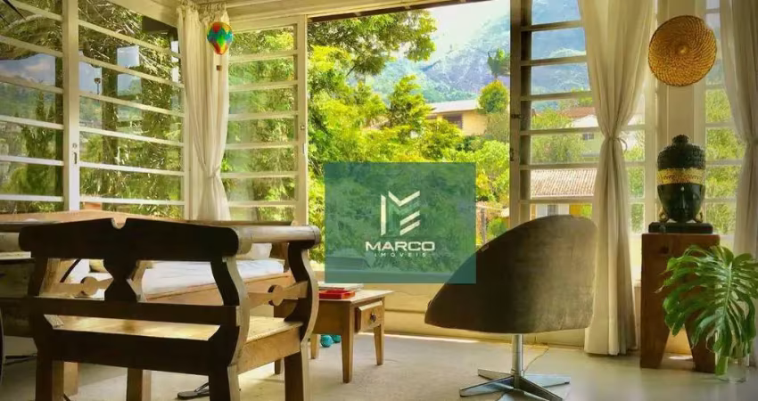 Casa com 3 dormitórios à venda, 212 m² por r$ 1.220.000,00 - agriões - teresópolis/rj