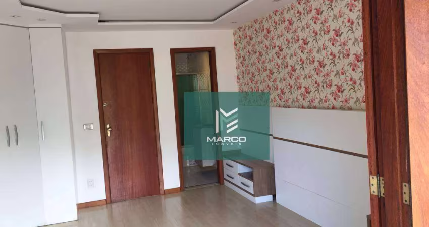 Casa com 2 dormitórios à venda, 80 m² por R$ 610.000,00 - Pimenteiras - Teresópolis/RJ