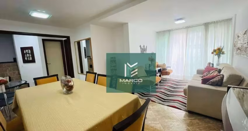 Apartamento duplex com 3 dormitórios à venda, 79 m² por r$ 880.000,00 - agriões - teresópolis/rj