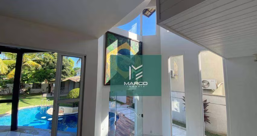 Casa com 4 dormitórios à venda, 510 m² por R$ 2.990.000,00 - Recreio dos Bandeirantes - Rio de Janeiro/RJ