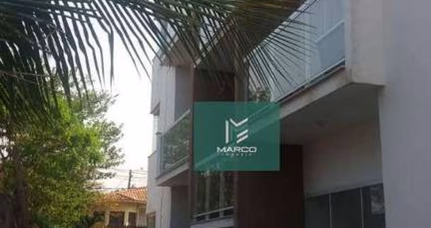 Apartamento Duplex com 3 dormitórios à venda, 100 m² por R$ 360.000 - Extensão Serramar - Rio das Ostras/RJ