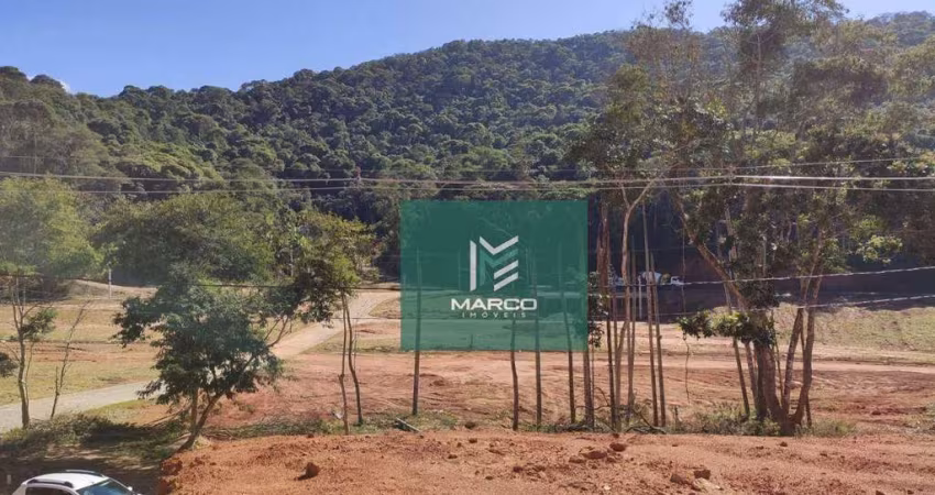 Terreno à venda, 441 m² por R$ 260.000 - Prata - Teresópolis/RJ
