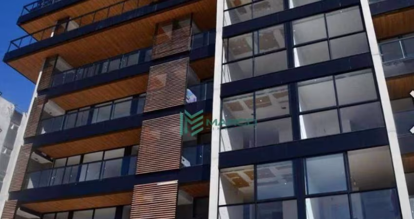 Apartamento com 3 dormitórios à venda, 87 m² por R$ 895.000,00 - Alto - Teresópolis/RJ