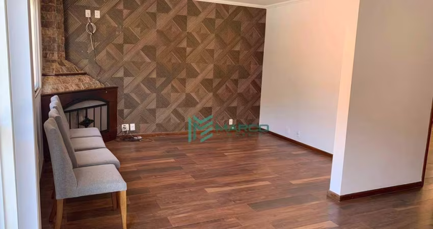 Casa com 3 dormitórios à venda, 99 m² por R$ 670.000,00 - Granja Guarani - Teresópolis/RJ