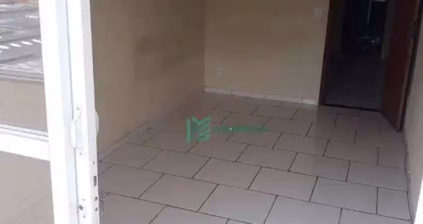 Apartamento com 2 dormitórios à venda, 55 m² por R$ 180.000 - Meudon - Teresópolis/RJ