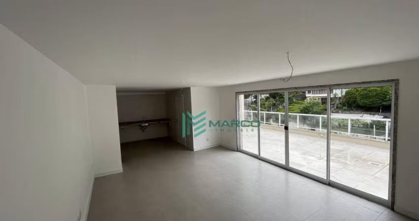 Cobertura com 3 dormitórios à venda, 93 m² por R$ 999.000,00 - Agriões - Teresópolis/RJ