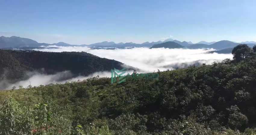 Terreno à venda, 787400 m² por r$ 3.540.000 - três córregos - teresópolis/rj
