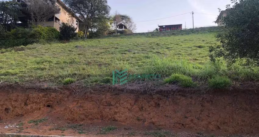 Terreno à venda, 284 m² por r$ 195.000,00 - fazenda conceição - teresópolis/rj