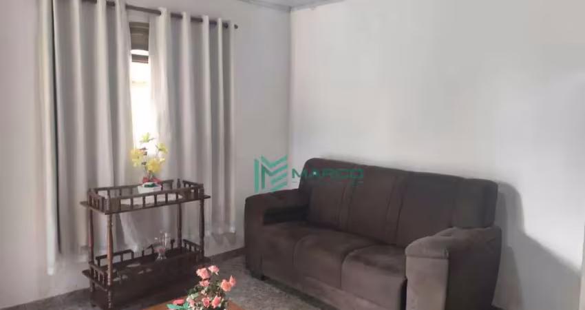 Casa com 2 dormitórios à venda, 60 m² por R$ 298.000 - Granja Mafra - Teresópolis/RJ