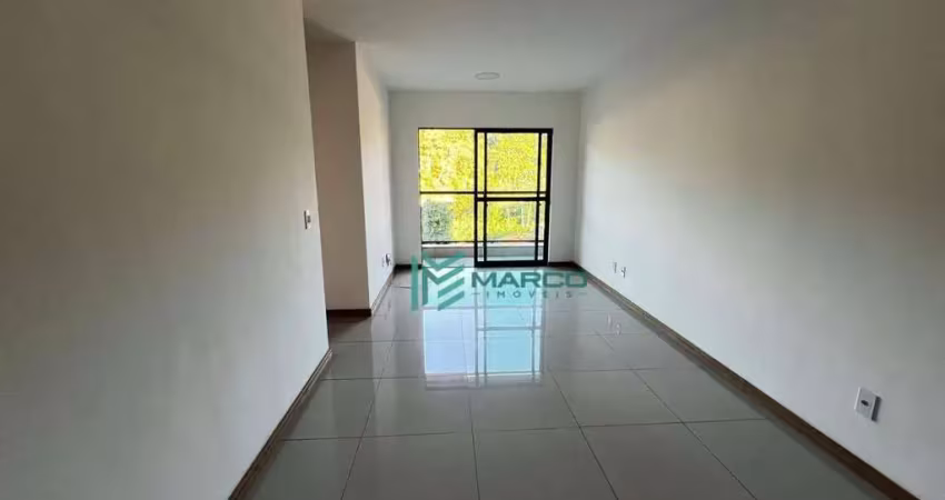 Apartamento com 2 dormitórios à venda, 54 m² por r$ 370.000 - bom retiro - teresópolis/rj