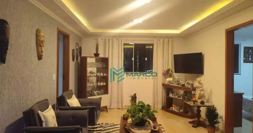 Casa com 5 dormitórios à venda, 80 m² por r$ 530.000,00 - jardim meudon - teresópolis/rj