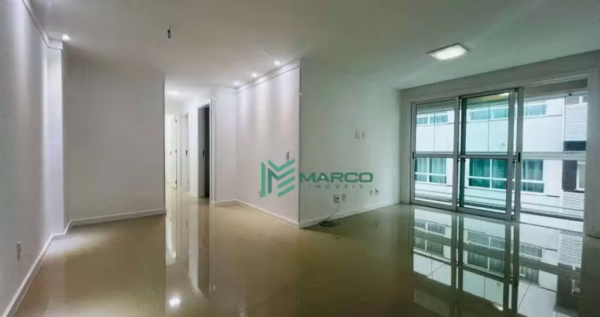 Apartamento com 3 dormitórios à venda, 106 m² por r$ 750.000,00 - várzea - teresópolis/rj