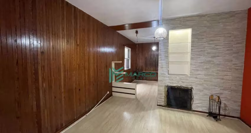 Casa com 6 dormitórios à venda, 123 m² por r$ 949.000 - nossa senhora de fátima - teresópolis/rj