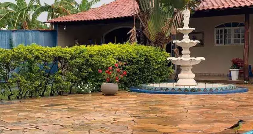 Chácara com 5 quartos, 7000m², à venda em são josé do rio preto, vila azul (zona rural)