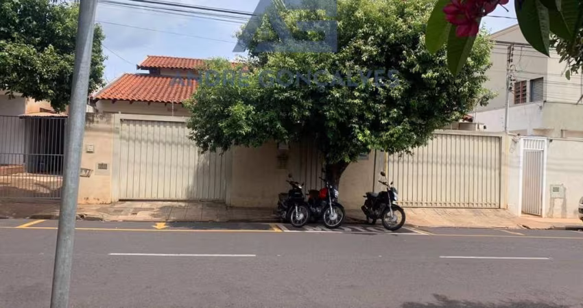 Prédio comercial com 4 quartos, 214m², à venda em São José do Rio Preto, Boa Vista