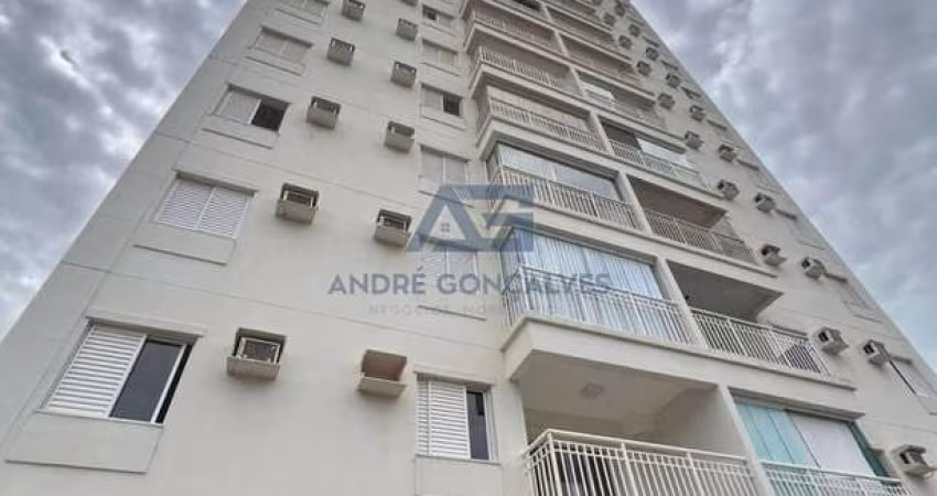 Apartamento à venda em São José do Rio Preto, Jardim Francisco Fernandes, com 3 quartos, 88m²