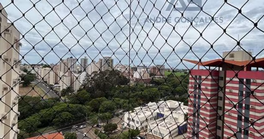 Apartamento à venda em São José do Rio Preto, Nova Redentora, com 2 quartos, 70m²