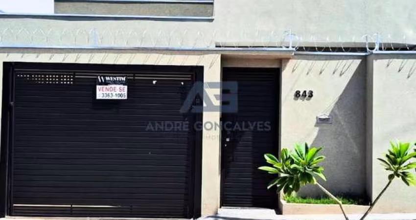 Casa com 2 quartos, 110m², à venda em São José do Rio Preto, Setvalley