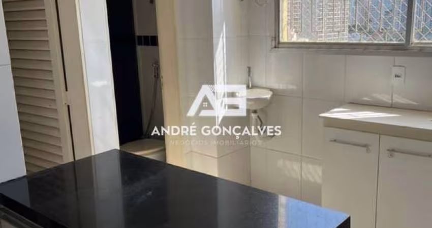 Apartamento à venda em São José do Rio Preto, Boa Vista, com 3 quartos, 102m²