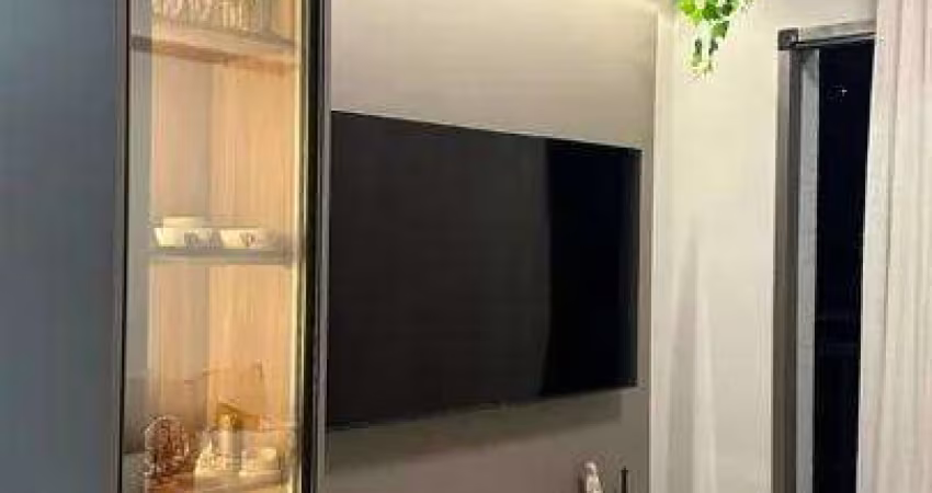 Apartamento com 2 quartos, 68m², à venda em São José do Rio Preto, Bom Jardim