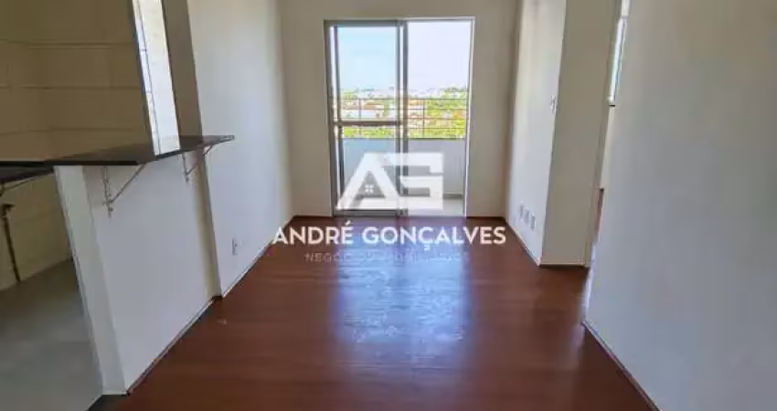 Apartamento à venda em são josé do rio preto, vila são judas tadeu, com 2 quartos, 49m²
