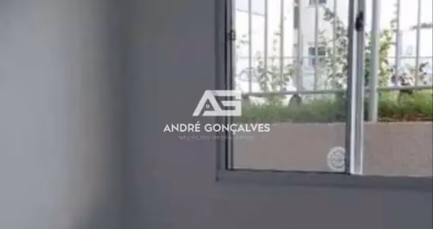 Apartamento à venda em são josé do rio preto, jardim itapema, com 2 quartos, 39m²