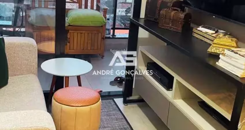 Apartamento à venda em são josé do rio preto, boa vista, com 3 quartos, 79m²