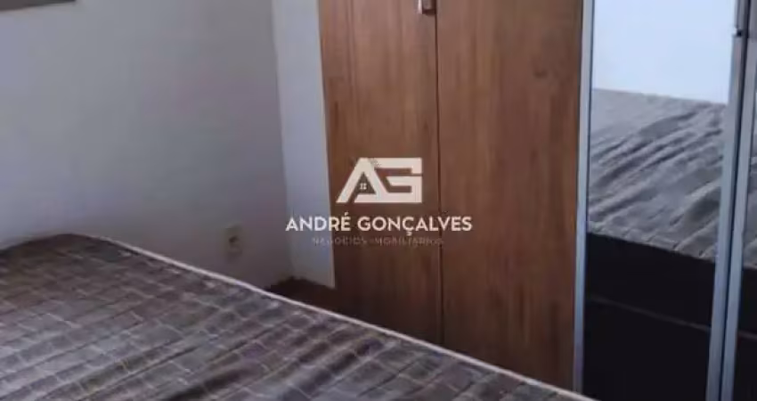 Apartamento à venda em são josé do rio preto, jardim nunes, com 2 quartos, 40m²