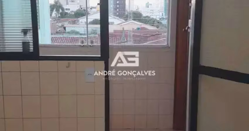 Apartamento à venda em são josé do rio preto, parque estoril, com 3 quartos, 130m²