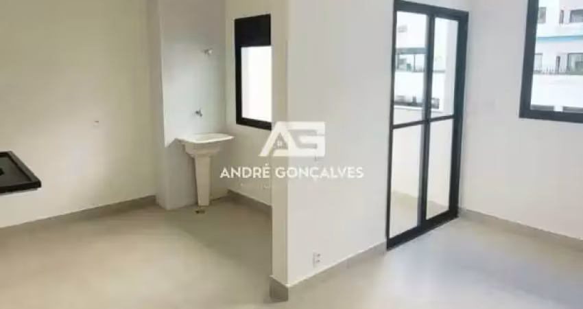 Apartamento à venda em são josé do rio preto, jardim bosque das vivendas, com 3 quartos, 68m²