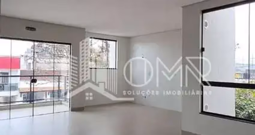 Apartamento residencial quadra mar com sacada  praia da itajuba - barra velha