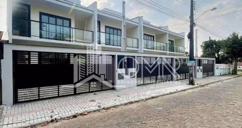 SOBRADO EM BARRA VELHA CENTRO