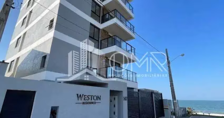 Apartamento no primeiro andar do weston residence - praia do tabuleiro