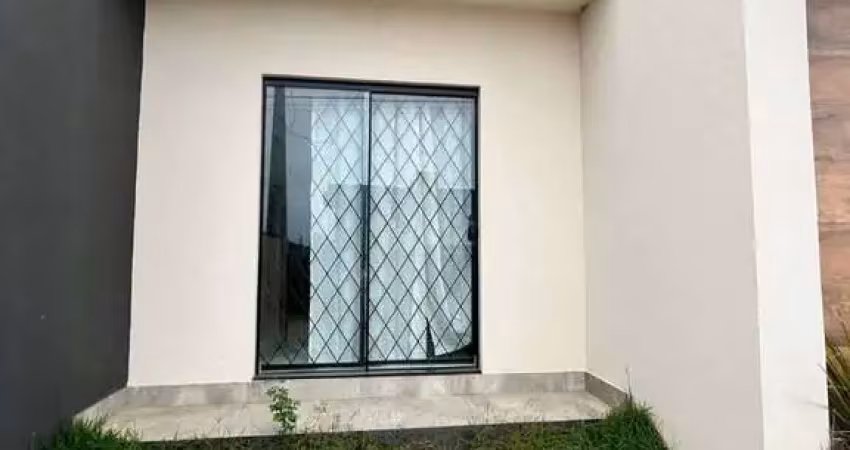Casa com 1 quarto à venda no Itajubá, Barra Velha 
