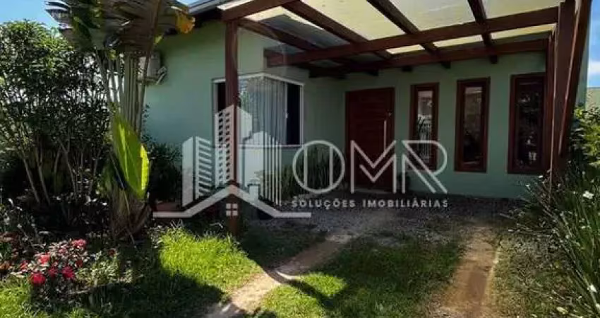 Casa próxima a lagoa quinta dos açorianos - barra velha