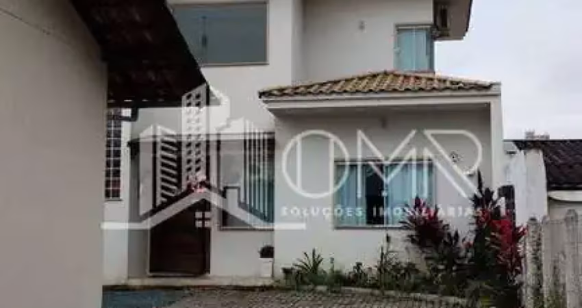 Casa com 4 quartos à venda no Centro, Balneário Piçarras 