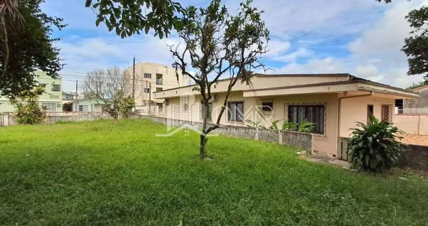 Casa com 2 terrenos para venda ou permuta - barra velha