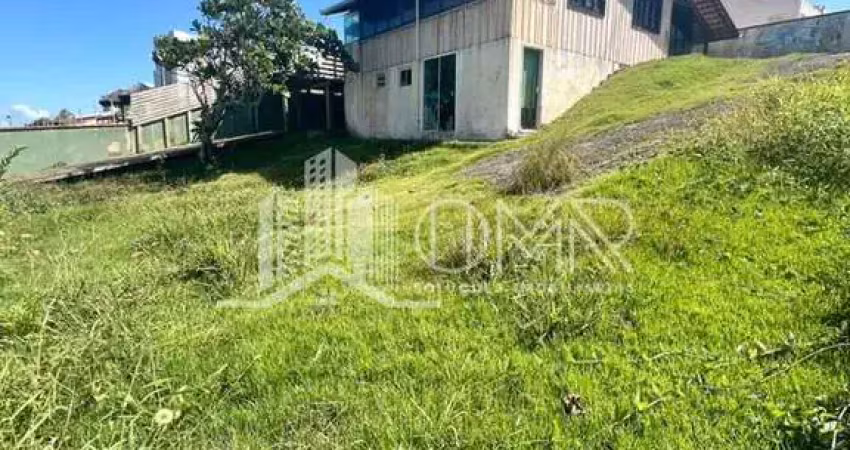 Terreno à venda no Tabuleiro, Barra Velha 