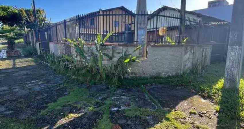 Terreno à venda no Itajubá, Barra Velha 