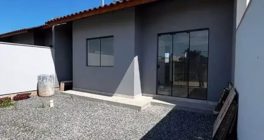 Casa com 2 quartos à venda no Quinta dos Açorianos, Barra Velha 