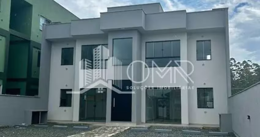Apartamento com 2 quartos à venda na Vila Nova, Barra Velha 