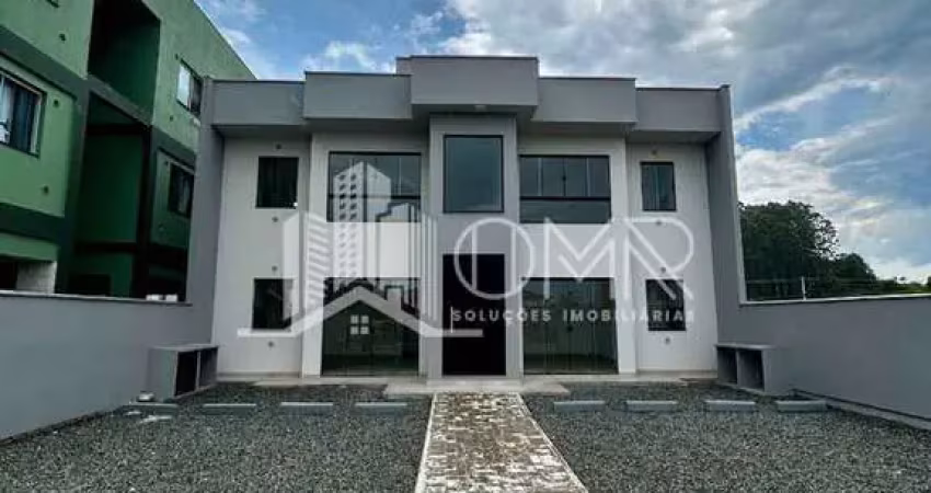 Apartamento com 2 quartos à venda na Vila Nova, Barra Velha 