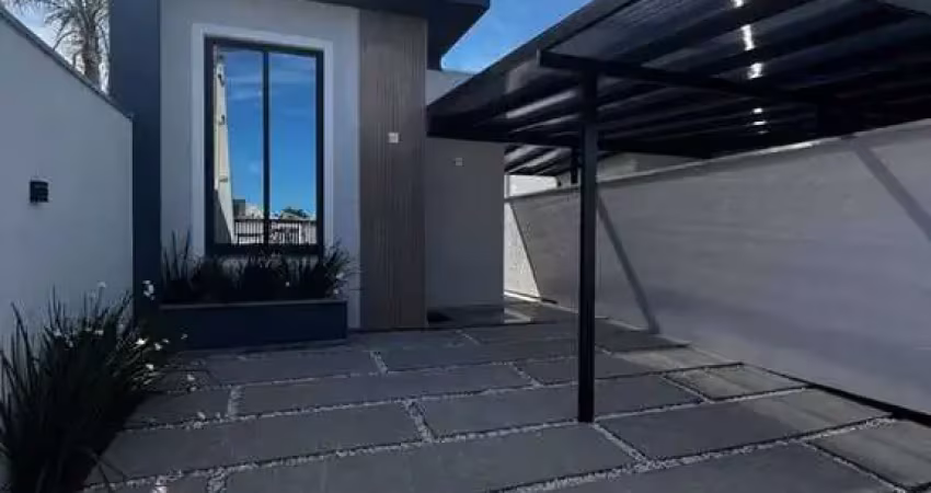 Casa com 2 quartos à venda na Vila Nova, Barra Velha 