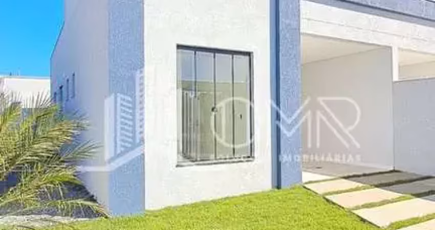Casa com 3 quartos à venda no Quinta dos Açorianos, Barra Velha 