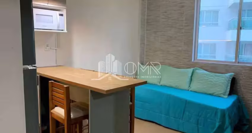 Flat com 1 quarto à venda no Centro, Barra Velha 