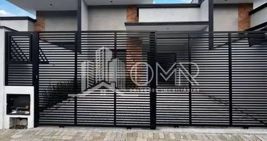Casa com 2 quartos à venda no Itajubá, Barra Velha 