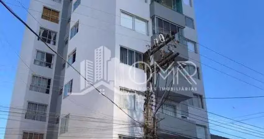 Apartamento com vista mar semimobiliado no centro em barra velha