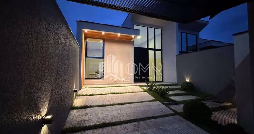 Casa alto padrão na praia de itajuba -barra velha /sc