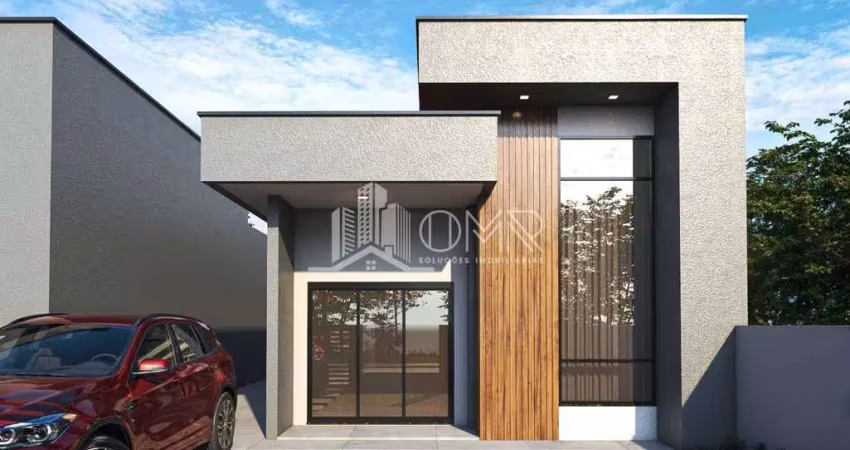 Casa com 2 quartos à venda no Quinta dos Açorianos, Barra Velha 