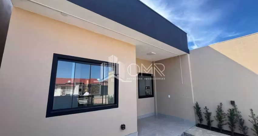 Casa com 2 quartos à venda no Quinta dos Açorianos, Barra Velha 